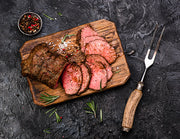 Beef Tenderloin | $43/pound