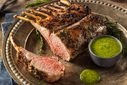 Lamb Rack Crown | 3 lbs | $54/pound