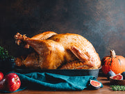 Whole Turkey | $14/pound