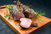 Lamb Rack Crown | 3 lbs | $54/pound