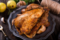 Whole Pheasant | 3.5 lbs | $22/pound