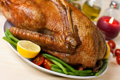 Whole Goose | $20/pound