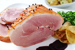 Smoked Whole Ham | $19/pound