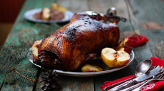 Whole Duck | 5-6 lbs | $20/pound