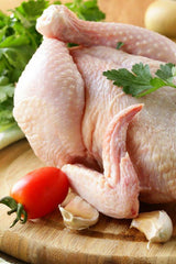 Whole Turkey | $14/pound