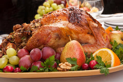 Whole Turkey | $14/pound